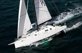 Offshore Yacht Registration