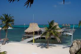 Belize offshore company