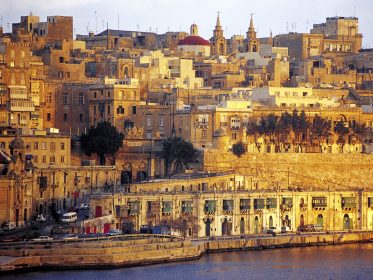 Malta company formation