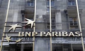 BNP Paribas