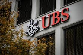 Affaire UBS