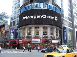 Banque JPMorgan