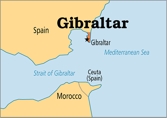 gibraltar company formation